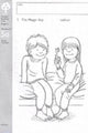 Book cover of: Oxford Reading Tree: Level 5: Workbooks: Pack 5A (6 workbooks). By: Roderick Hunt