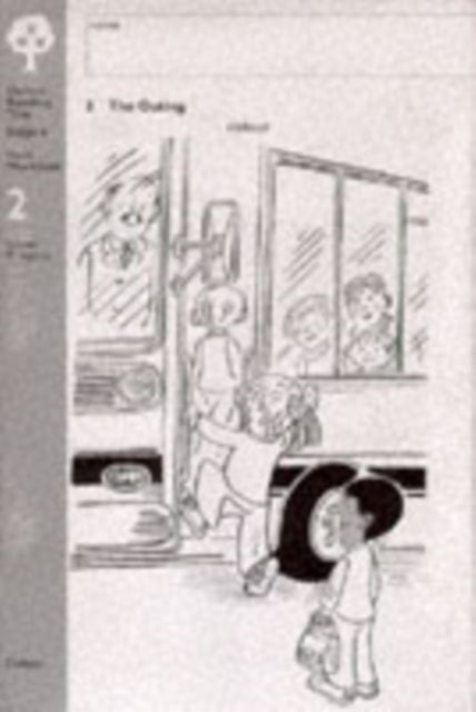 Book cover of: Oxford Reading Tree: Level 6: Workbooks: Workbook 2 (Pack of 6)