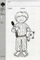 Book cover of: Oxford Reading Tree: Level 1: Workbooks: Class Pack (30 books). By: Jenny Ackland