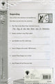 Book cover of: Oxford Reading Tree: Level 9: Workbooks: Workbook 2: Superdog and The Litter Queen (Pack of 30). By: Thelma Page