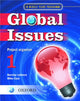 Book cover of: Global Issues: MYP Project Organizer 1