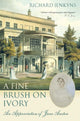 Book cover of: Fine Brush On Ivory. By: Richard Jenkyns
