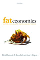 Book cover of: Fat Economics. By: Mario Mazzocchi