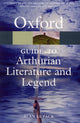 Oxford Guide to Arthurian Literature and Legend 9780199215096 Alan Lupack