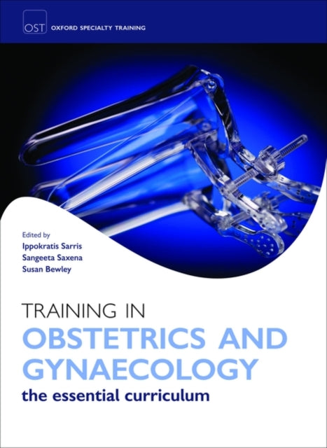 Book cover of: Training in Obstetrics and Gynaecology
