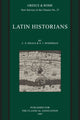 Book cover of: Latin Historians. By: C. S. Kraus