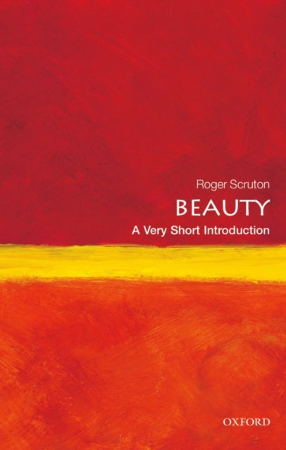 Book cover of: Beauty
