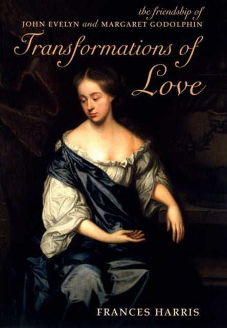 Book cover of: Transformations of Love. By: Frances Harris