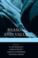 Book cover of: Reason and Value