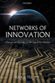 Book cover of: Networks of Innovation. By: Ilkka Tuomi