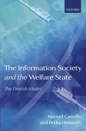 Information Society and the Welfare State