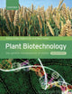 Book cover of: Plant Biotechnology. By: Adrian Slater