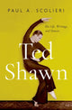 Book cover of: Ted Shawn. By: Paul A. Scolieri