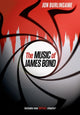 Book cover of: Music of James Bond. By: Jon Burlingame