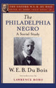 Book cover of: Philadelphia Negro (The Oxford W. E. B. Du Bois). By: W. E. B. Du Bois