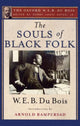 Book cover of: Souls of Black Folk (The Oxford W. E. B. Du Bois). By: W. E. B. Du Bois