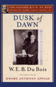 Book cover of: Dusk of Dawn (The Oxford W. E. B. Du Bois). By: W. E. B. Du Bois
