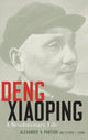 Book cover of: Deng Xiaoping. By: Alexander Pantsov