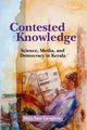 Book cover of: Contested Knowledge. By: Shiju Sam Varughese