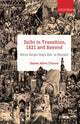 Book cover of: Delhi in Transition, 1821 and Beyond. By: Shama Mitra Chenoy
