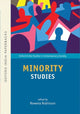 Book cover of: Minority Studies (OIP). By: Rowena Robinson
