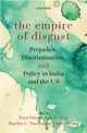 Book cover of: Empire of Disgust. By: Zoya Hasan