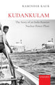 Book cover of: Kudankulam. By: Raminder Kaur