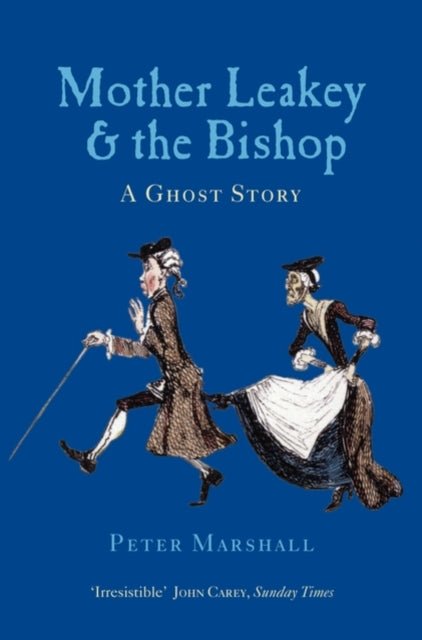 Book cover of: Mother Leakey and the Bishop. By: Oxford Publishing Staff