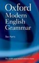 Oxford Modern English Grammar