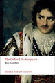 Book cover of: Tragedy of King Richard III: The Oxford Shakespeare