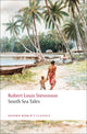 Book cover of: South Sea Tales