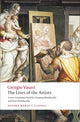 Book cover of: Lives of the Artists