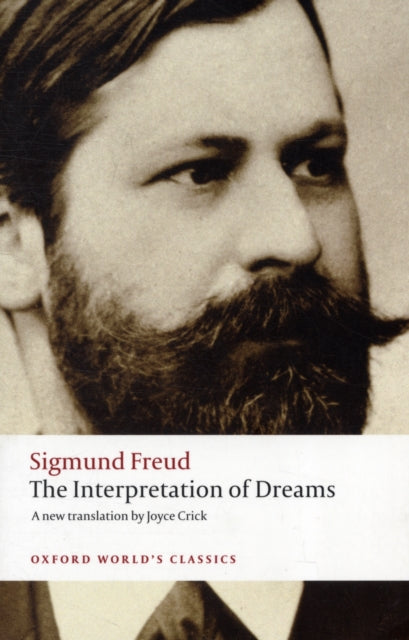 Interpretation of Dreams