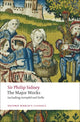 Book cover of: Sir Philip Sidney