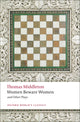 Book cover of: Women Beware Women, and Other Plays