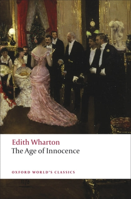Age of Innocence