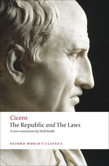 Republic and The Laws