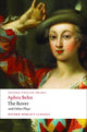 Book cover of: Rover and Other Plays. By: Aphra Behn
