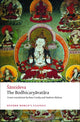 Book cover of: Bodhicaryavatara. By: Shantideva
