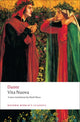 Book cover of: Vita Nuova. By: Dante Alighieri