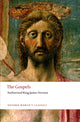Book cover of: Gospels. By: W. R. Owens