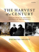 Book cover of: Harvest of a Century. By: Siegmund Brandt