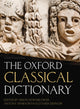 Book cover of: Oxford Classical Dictionary. By: Simon Hornblower