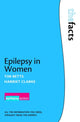 Book cover of: Epilepsy in Women. By: T. A. Betts