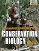 Book cover of: Conservation Biology for All. By: Navjot S. Sodhi