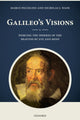 Book cover of: Galileo's Visions. By: Marco Piccolino