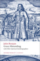 Book cover of: Grace Abounding. By: John Bunyan