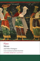 Book cover of: Meno and Other Dialogues