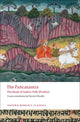 Book cover of: Pancatantra. By: Patrick Olivelle