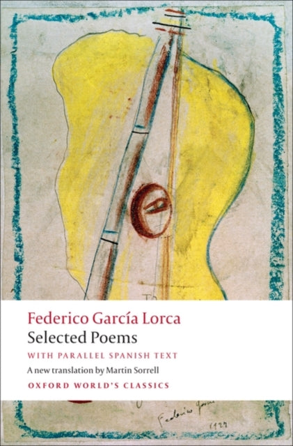 Book cover of: Selected Poems